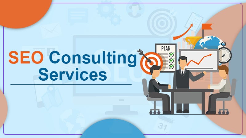 SEO Consultancy Services: Navigating the Digital Terrain for Technology Companies