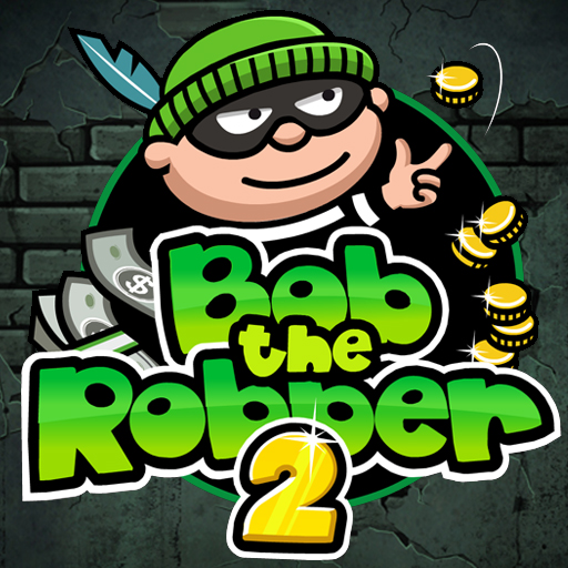 Getting Started with Bob the Robber Unblocked