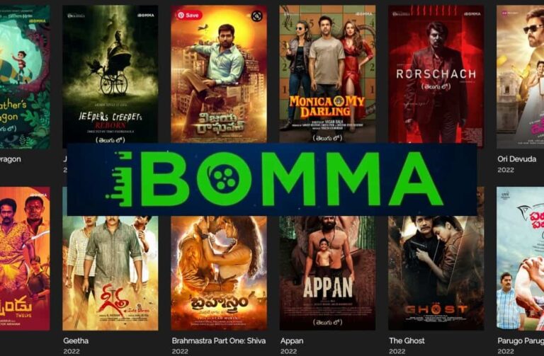 Why iBomma Became a Sensation in Telugu Cinema