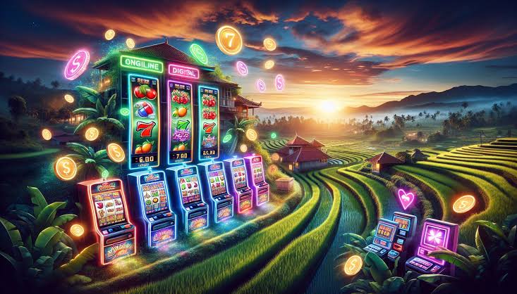 Your Comprehensive Guide to Discovering the Ultimate Slot Online Maxwin Experience in Indonesia
