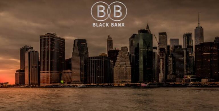 Black Banx’s Bold Stride into New Horizons