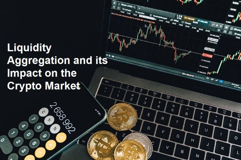 Liquidity Aggregation and its Impact on the Crypto Market