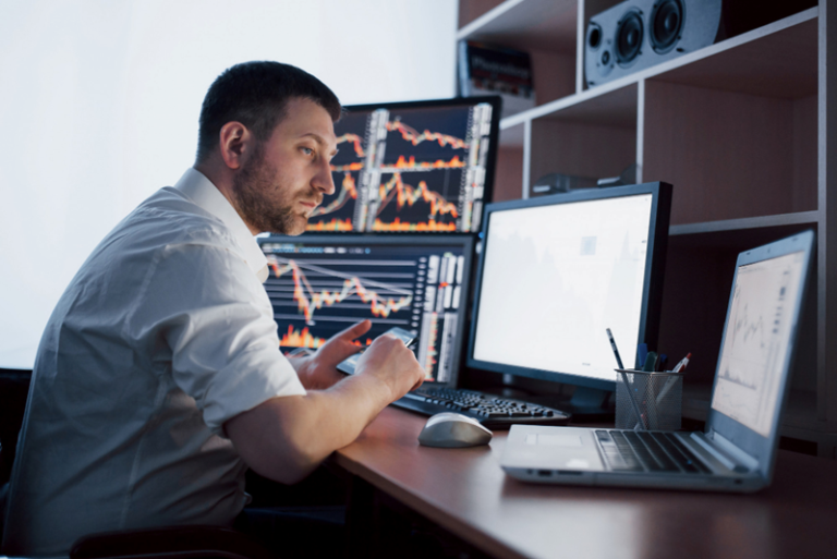 CFD Trading Risks