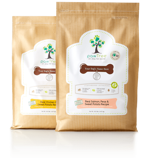 What You Need About pawTree Dog Food
