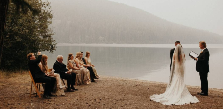 Why Micro Weddings Are on the Rise: Understanding the Trend